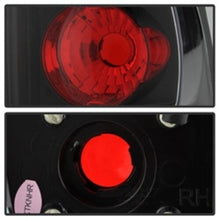 Load image into Gallery viewer, Spyder Auto (Spyder) LED Tail Lights - Black 5007896 fits 2005-2015 Toyota Tacoma