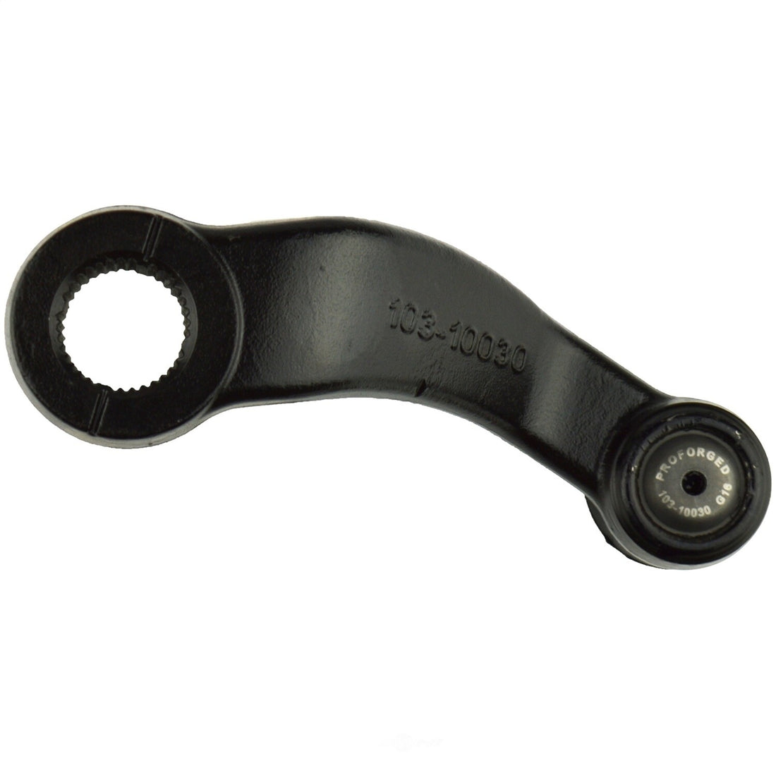 Proforged Steering Pitman Arm 103-10030 fits 1966-1972 Dodge Challenger, Charger, Coronet