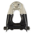 Load image into Gallery viewer, Scott Drake Upper Control Arm Assembly Black/Grey C4DZ-3082-RI fits 1964-1966 Ford Mustang