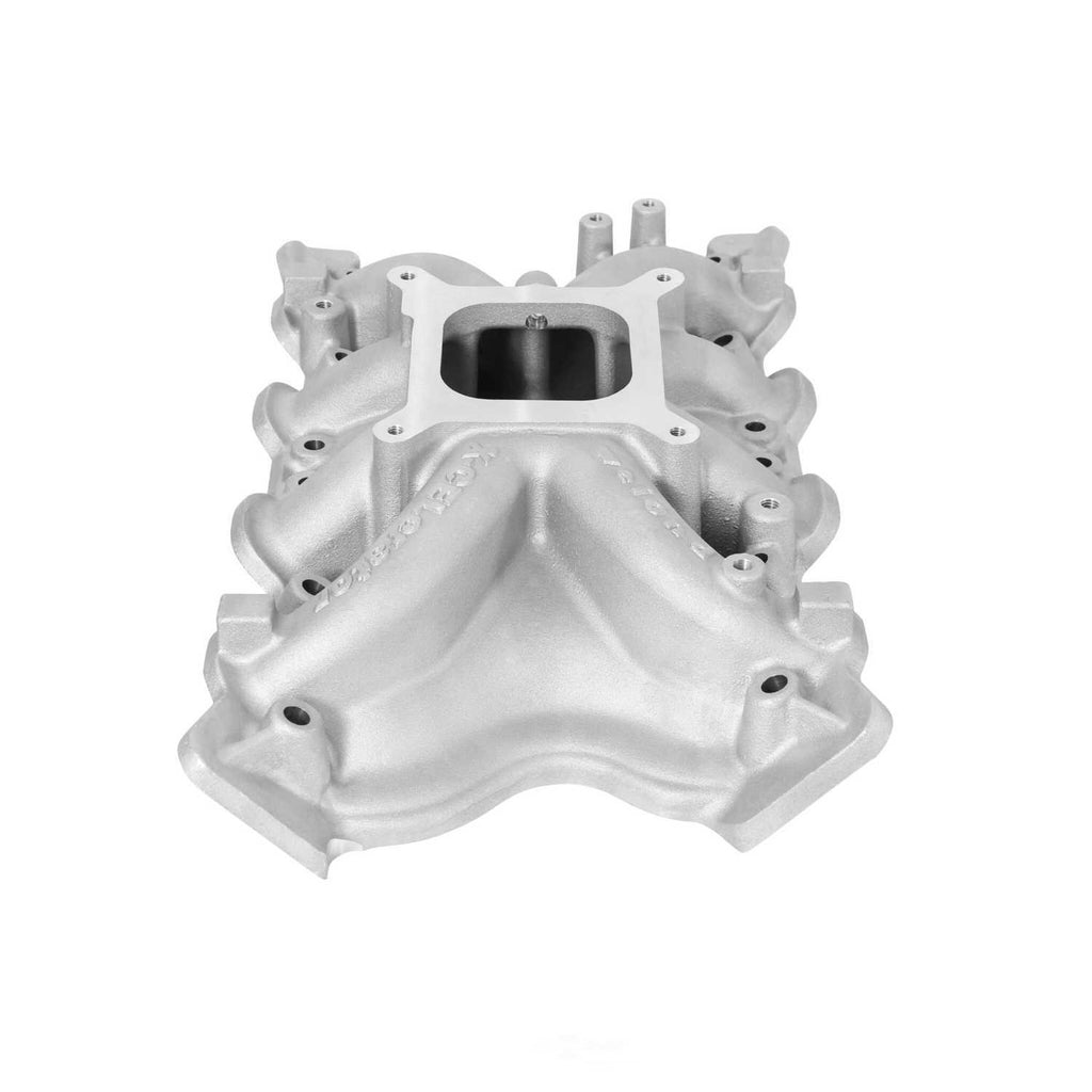 Weiand X-CELerator Intake Manifold 7516 fits Ford 351 Cleveland V8 2V Head