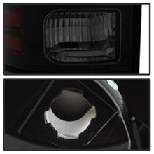 Load image into Gallery viewer, Spyder Auto (Spyder) LED Tail Lights - Black Smoke 5084064 fits 2013-2018 Ram 1500 / 2013-2018 Ram 2500 / 2013-2018 Ram 3500