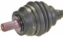 Load image into Gallery viewer, GKN Loebro Axle Shaft Assembly 305566 fits 2002-2009 Volvo S60 / V70