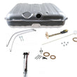 Load image into Gallery viewer, Holley Sniper EFI Coated Steel, EFI, Gas 19-153 fits 1959-1960 Chevrolet Bel Air, Biscayne, Impala