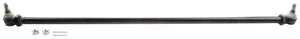 TRW Drag Link JTR2708 fits 2002-2011 Mercedes-Benz G500 / 2003-2015 Mercedes-Benz G55 Amg / 2009-2018 Mercedes-Benz G550 / 2013-2018 Mercedes-Benz G63 Amg / 2016-2018 Mercedes-Benz G65 Amg