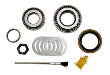 Load image into Gallery viewer, USA Standard Gear Pinion installation kit front ZPKD44-JK-REV-RUB fits JK 44 Rubicon