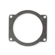 Load image into Gallery viewer, NOS/Nitrous Oxide System 90mm 4-bolt Nitrous Plate ONLY 13436NOS fits 2011-2015 Chevrolet Camaro LS3