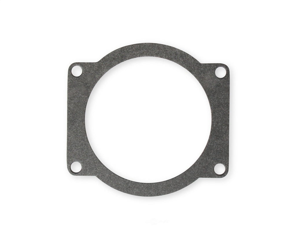 NOS/Nitrous Oxide System 90mm 4-bolt Nitrous Plate ONLY 13436NOS fits 2011-2015 Chevrolet Camaro LS3