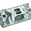 Load image into Gallery viewer, Professional Products Crosswind Manifold Satin 52028 fits 1975 Buick Apollo SR SEDAN 4-Door, Regal BASE / 1992, 1993 Buick Roadmaster BASE SEDAN 4-Door, Roadmaster / 1991-1993 Buick Roadmaster Estate WAGON WAGON 4-Door Vortec