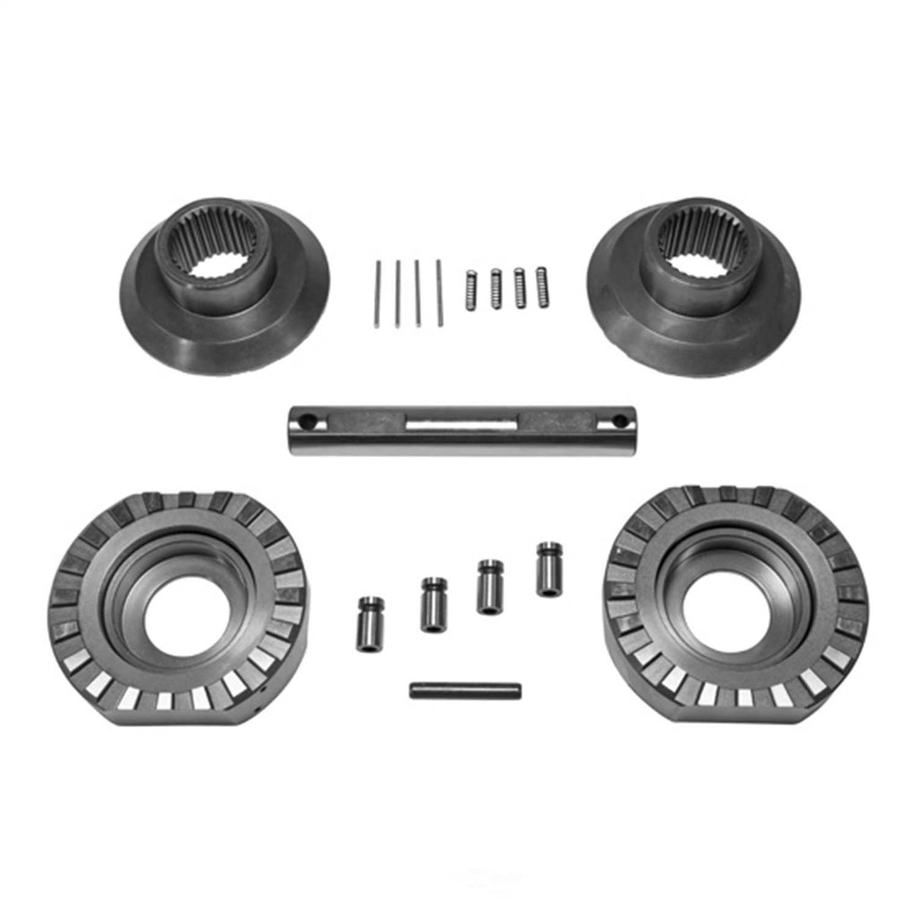 USA Standard Gear Spartan Locker Dana 44, 30 Spline Axles, With Cross Pin Shaft SL D44-30 fits 1972-1974 Chevrolet Blazer / 1967-1968 Chevrolet C10 Pickup / 1984-1994 Chevrolet Camaro