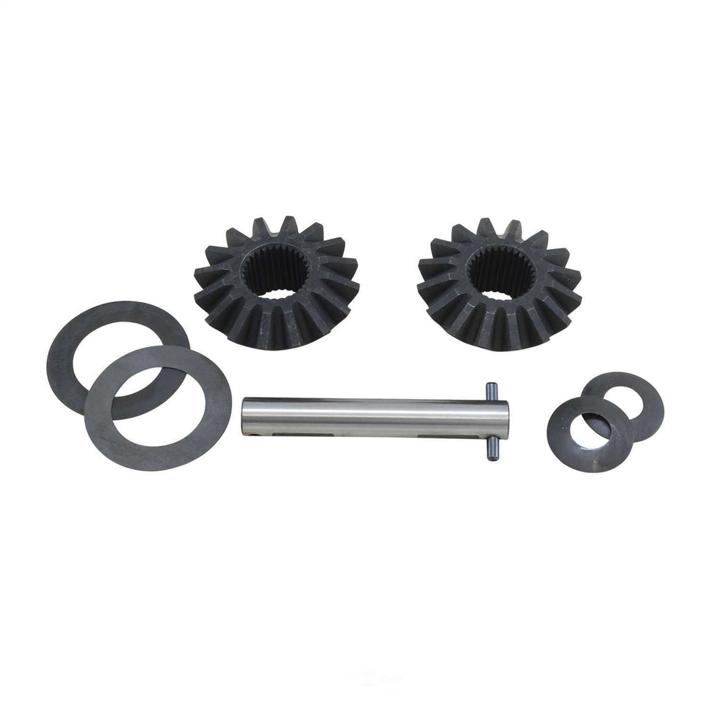 USA Standard Gear open spider gear set Dana Spicer 30, 27 Spline ZIKD30-S-27 fits 1980-1987 AMC Eagle / 1989 Ford Aerostar