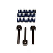 Load image into Gallery viewer, USA Standard Gear Standard Manual Transmission Key &amp; Spring Kit ZMG56-K1 fits G56