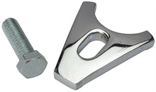 Load image into Gallery viewer, Trans-Dapt Performance OEM-Style Distributor Clamp- CHROME 4116 fits Chevrolet V8