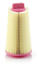 Load image into Gallery viewer, Mann-Filter Air Filter C 14 114 fits 2003-2005 Mercedes-Benz C230