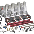 Load image into Gallery viewer, Professional Products EFI Intake Manifold - Satin 52065 fits GM LS1 / LS2