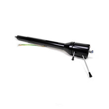 Load image into Gallery viewer, Scott Drake Tilt Steering Column (ididit, black) C8ZZ-3514-B fits 1968 Ford Mustang
