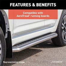 Load image into Gallery viewer, ARIES Mounting Brackets for AeroTread 2051177