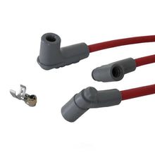 Load image into Gallery viewer, MSD Conductor Spark Plug Wire Set, w/Tower Cap 35359 fits 1992-2000 Honda Civic EX / 1992-1995 Honda Civic Si / 1993-2000 Honda Civic EX / 1996-1998 Honda Civic Si 1.6L