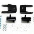 Load image into Gallery viewer, Trans-Dapt Performance Motor Mount Kit fits 1967-1972 Mopar B/rb A-Body (with Sb V8 K-member)