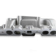 Load image into Gallery viewer, Weiand Stealth™ Intake Manifold with Performance Oval Port Heads 8019 fits 1963-1979 Chevrolet / GMC 396Ci / 502Ci
