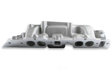 Load image into Gallery viewer, Weiand Stealth™ Intake Manifold with Performance Oval Port Heads 8019 fits 1963-1979 Chevrolet / GMC 396CI / 502CI