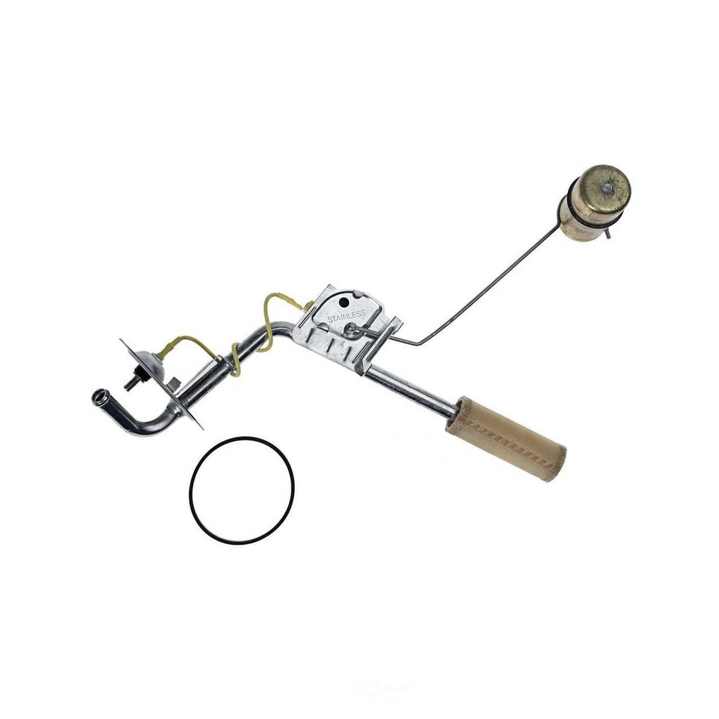 Scott Drake Fuel Sending Unit, Stainless Steel with Brass Float C9ZZ-9275-SS fits 1969 Ford Mustang
