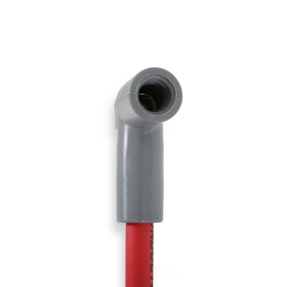 MSD Small Block Low Profile Distributor 31249 fits 1955-1975 Chevrolet / GMC / Pontiac