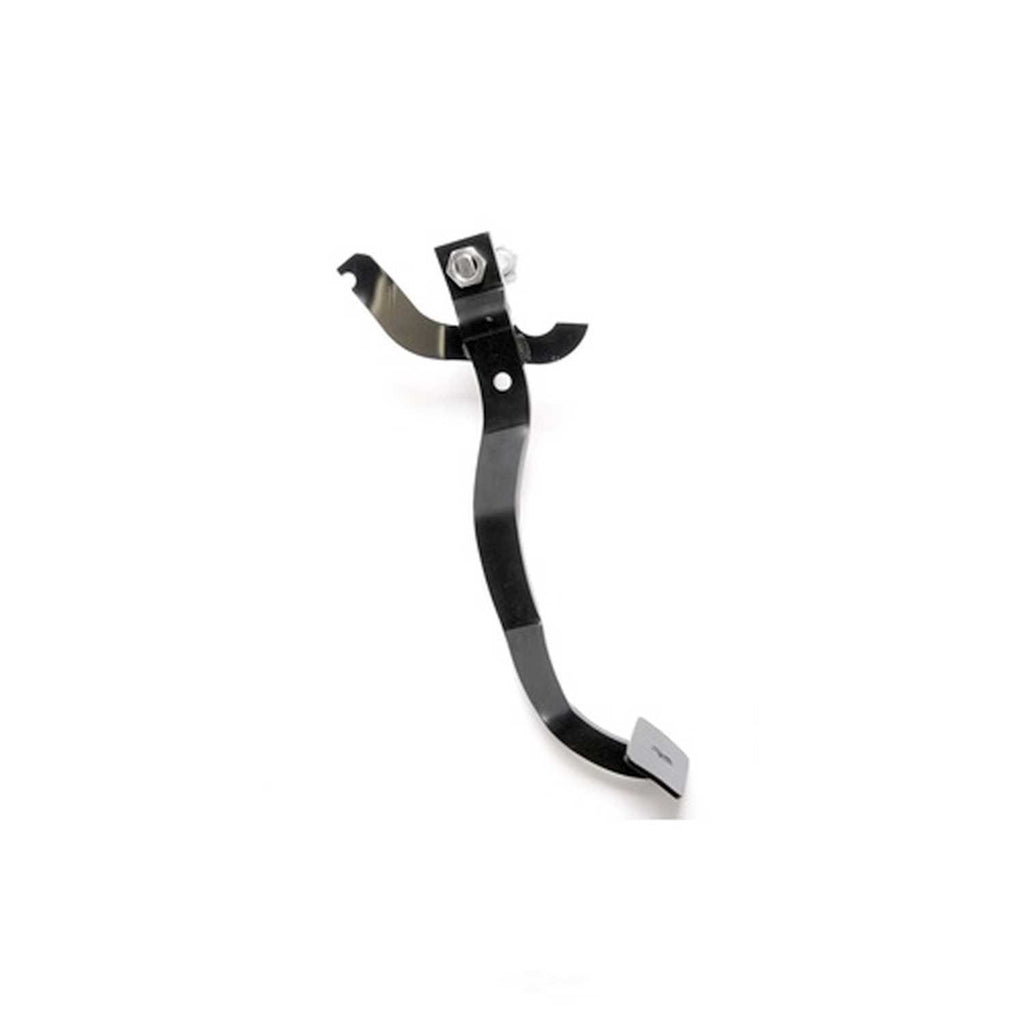 Scott Drake Modern Driveline Clutch Pedal C6ZZ-7519-AR fits 1965-1966 Ford Mustang