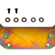 Load image into Gallery viewer, TCI Automotive Adapter to bolt B.O.P. Engine to Chevrolet Transmission fits Chevrolet
