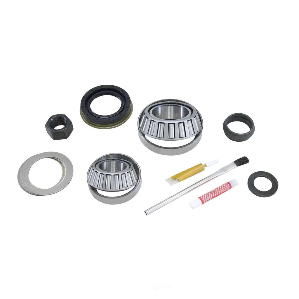 USA Standard Gear Pinion installation kit for 9.25" front ZPKC9.25-F fits 2006-2010 Dodge Ram 1500 / 2006-2007 Dodge Ram 2500 / 2006-2007 Dodge Ram 3500