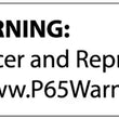 Load image into Gallery viewer, Scott Drake Exterior Mirror Show Quality C3RZ-17696-R fits 1964-1966 Ford Mustang
