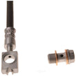 Load image into Gallery viewer, TRW Brake Hose fits 2002-2008 Audi A4 / 2002-2009 Audi A4, A4 Quattro, S4 / 2002-2008 Audi A4 Quattro / 2002 2004-2009 Audi S4