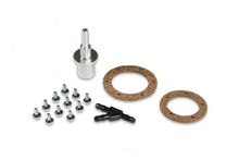 Load image into Gallery viewer, Holley Sniper EFI Sniper EFI Fuel Tank System 255 LPH 19-100 fits 1967-1968 Chevrolet Camaro / Pontiac Firebird