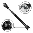 Load image into Gallery viewer, USA Standard Gear New USA Standard Front Driveshaft, 32-7/8" Flange to Center ZDS9771 fits 1995 Jeep Grand Cherokee Laredo, LIMITED, Orvis, SE 5.2L