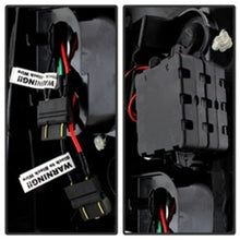 Load image into Gallery viewer, Spyder Auto (Spyder) LED Tail Lights - Smoke 5001764