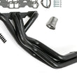 Load image into Gallery viewer, Hedman Hedders Standard Uncoated Headers; 1-3/4 in. Tube Dia.; 3 in. Coll.; FULL LENGTH Design 65004 fits 1957 Chevrolet Bel Air, One-Fifty Series, Two-Ten Series