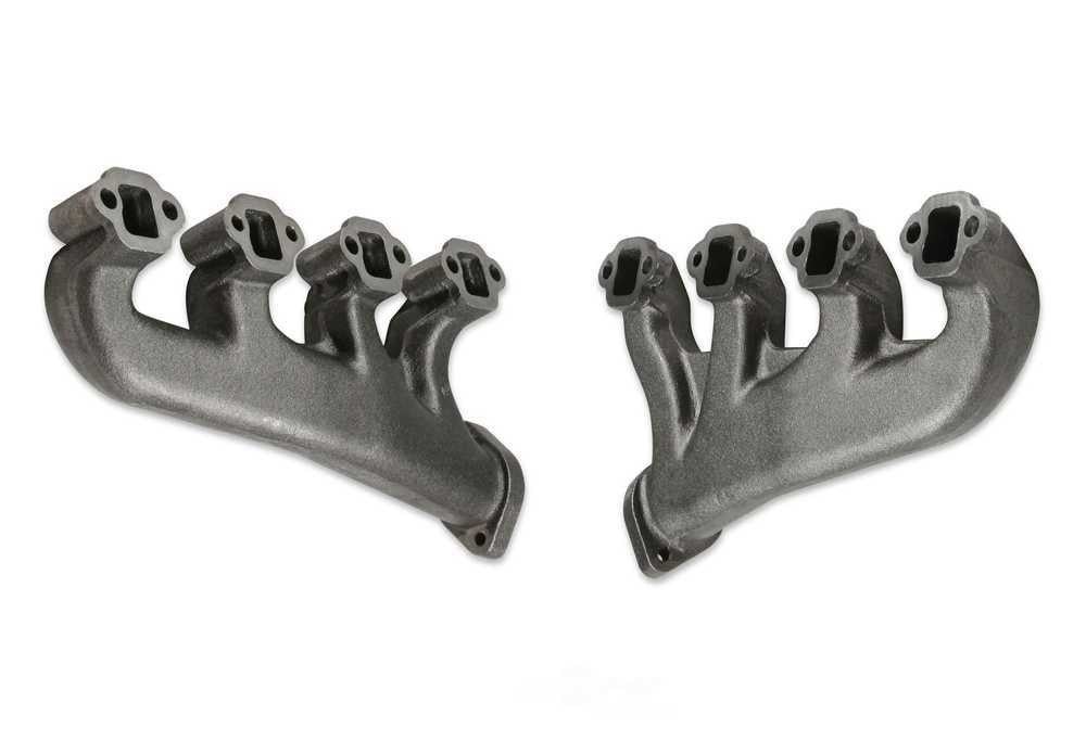 Scott Drake Exhaust Manifolds High Performance C5ZZ-9430-1-B fits 1964-1973 Ford Mustang