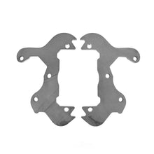 Load image into Gallery viewer, Scott Drake Disc Brake Conversion Kit DBC-6769-6 fits 1967-1969 Ford Mustang 6 cylinder 4-Lug