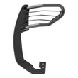 Load image into Gallery viewer, ARIES Black Steel Grille Guard 2059 fits Toyota FJ / 2007-2014 Toyota FJ Cruiser