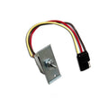 Load image into Gallery viewer, Scott Drake Convertible Top Switch C4DZ-15668-A fits 1964-1966 Ford Mustang Convertible