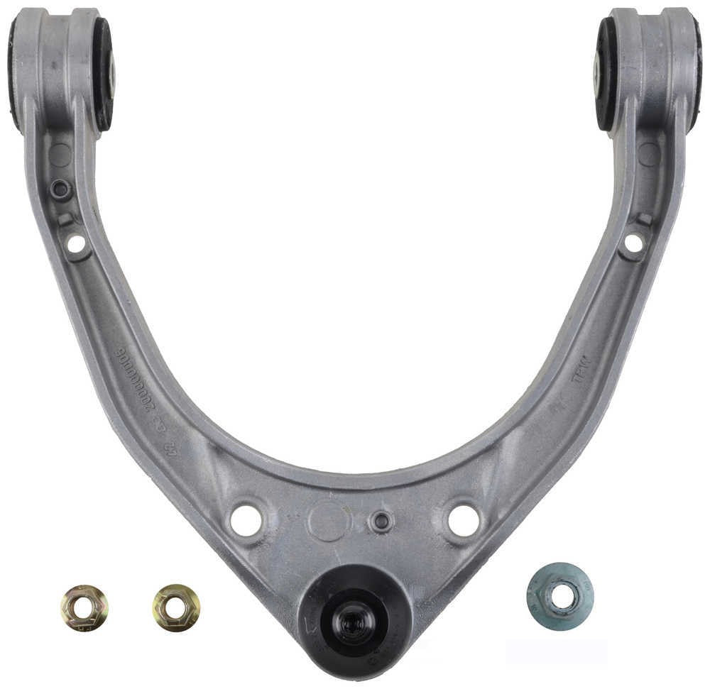 TRW Control Arm JTC1059 fits 2007-2010 Audi Q7 / 2004 Audi Q7 / 2003-2004 Porsche Cayenne / 2004-2010 Volkswagen Touareg / 2003-2004 Volkswagen Touareg