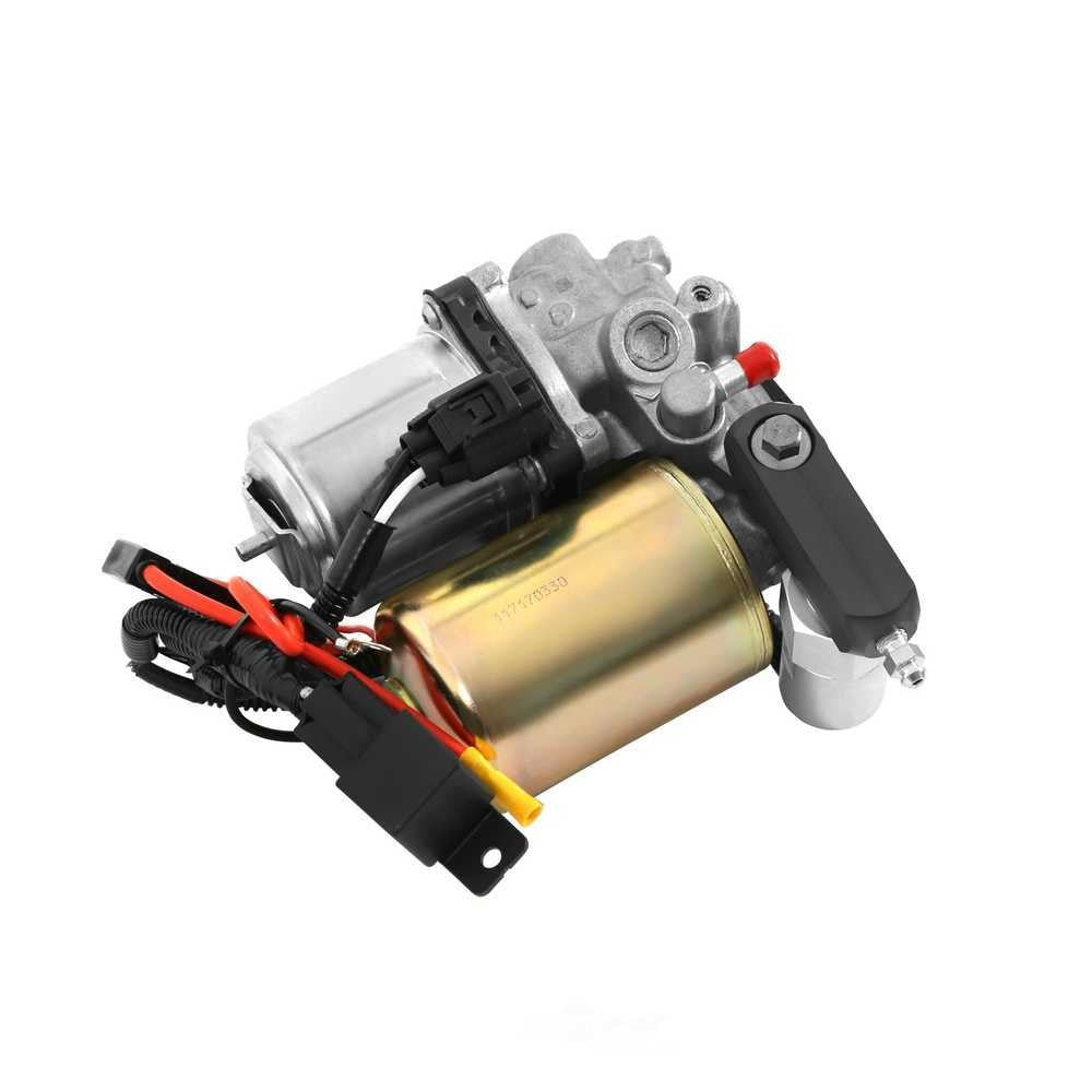 Scott Drake High Pressure Master Cylinder PBC-EHPMC fits 1964-1973 Ford Mustang