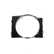 Load image into Gallery viewer, Scott Drake Fan Shroud (Small Block with A/C) C9OZ-8146-A fits 1968-1969 Ford Mustang Small Block