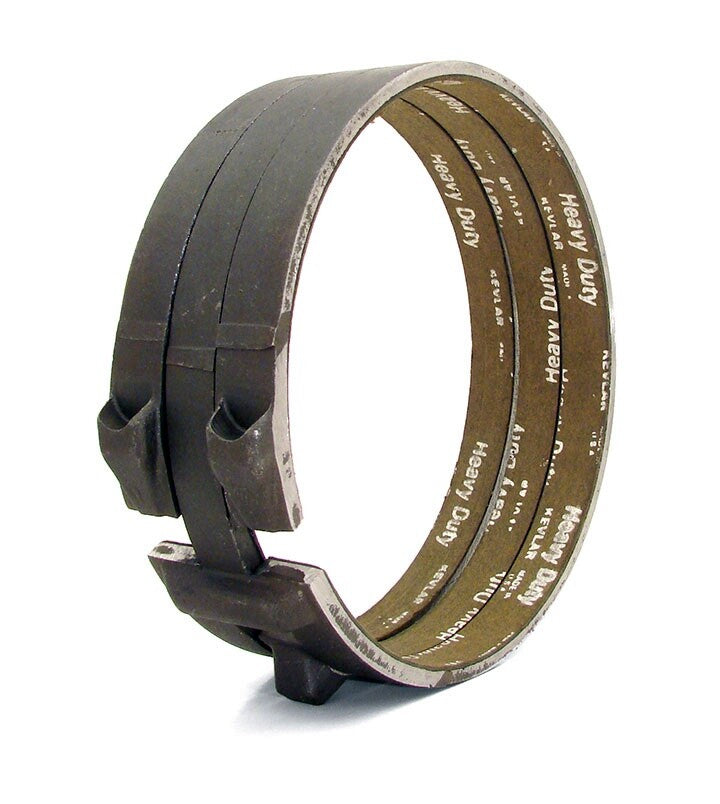 TCI Automotive Reverse Kevlar Band fits 1964-2015 AM General / Aston Martin / Avanti TH400 / 4L80E
