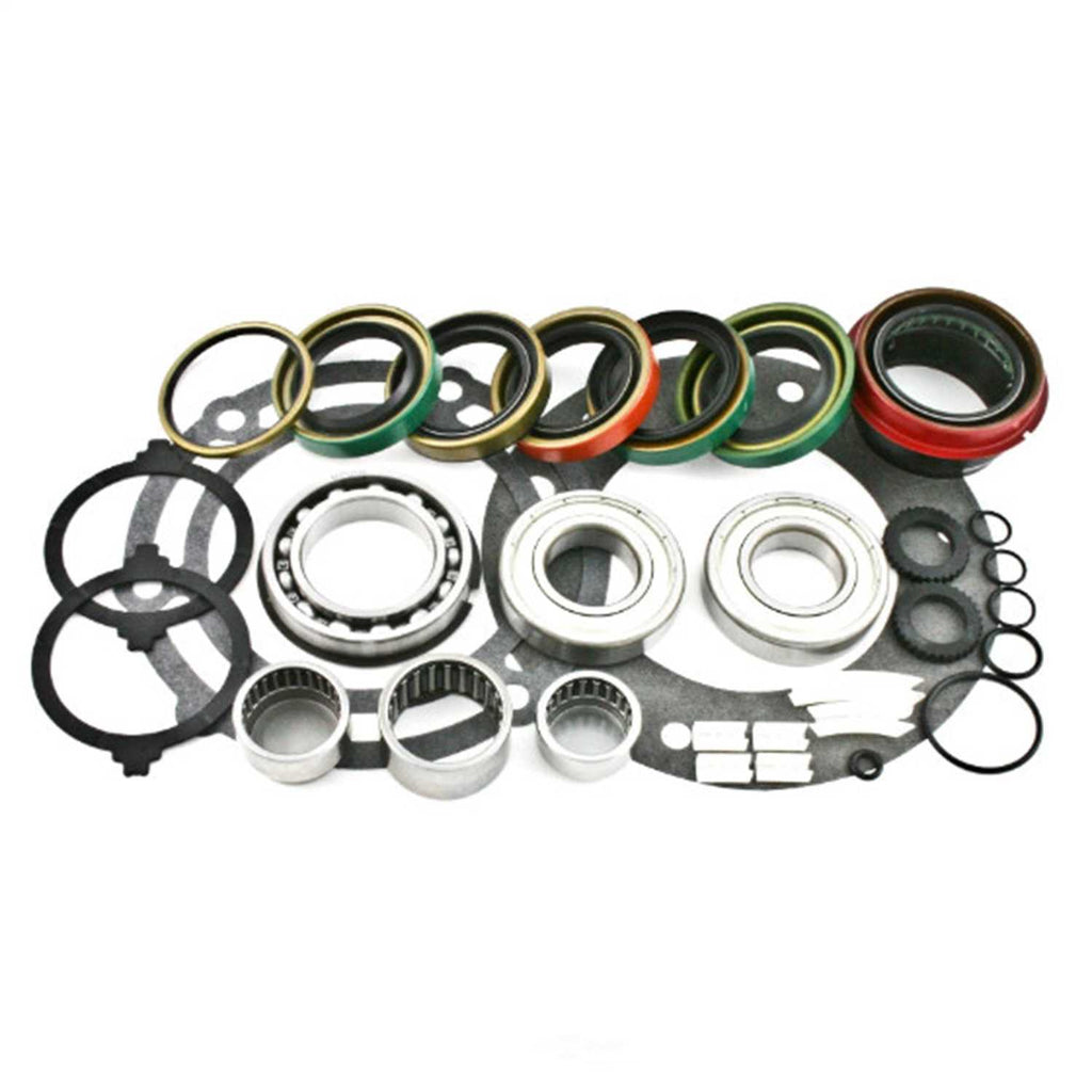 USA Standard Gear NP241 T-CASE BEARING KIT, WIDE INPUT Bearing, SMALL POCKET Bearing ZTBK241 fits 1988-1994 Chevrolet Blazer / 1994 Chevrolet K1500, K2500