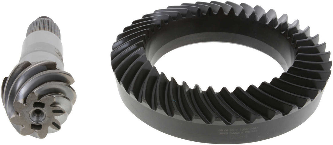 Spicer DIFFERENTIAL RING AND PINION - 44 AdvanTEK FRONT 4.88 RATIO 10051746 fits 2020-2022 Jeep Gladiator / 2018-2020 Jeep Wrangler Rubicon, Unlimited Rubicon