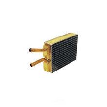 Load image into Gallery viewer, Scott Drake Heater Core (with Air Conditioning) C9ZZ-18476-B fits 1967-1973 Ford Mustang