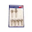 Load image into Gallery viewer, Scott Drake Door Handle &amp; Window Crank Kit (Early) KIT-DH-2 fits 1964-1965 Ford Mustang