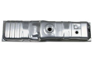 Holley Sniper EFI Coated Steel, EFI, Gas 19-155 fits 1973-1981 Chevrolet / GMC Truck 8FT Bed