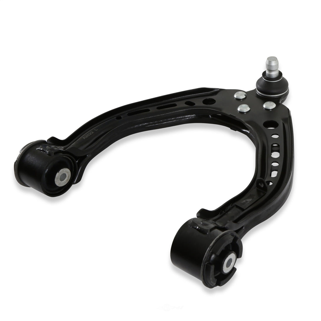 Proforged Control Arm; Front Left Upper; Sealed; 108-10258 fits 2012-2020 Tesla S BASE, Signature, 70, 70D Battery Ev (ev/bev)