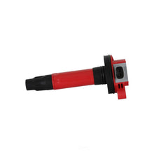 Load image into Gallery viewer, MSD Ignition Coil - 2-Pin Connector - Red 82586 fits 2010-2011 Ford Flex ECOBOOST 3.5L V6 / 2010 Ford Taurus SHO ECOBOOST 3.5L V6